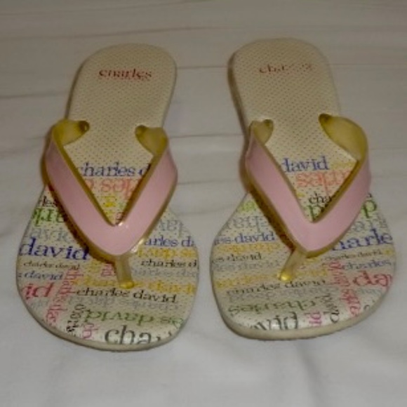 Charles by Charles David Sandals - Picture 6 of 10